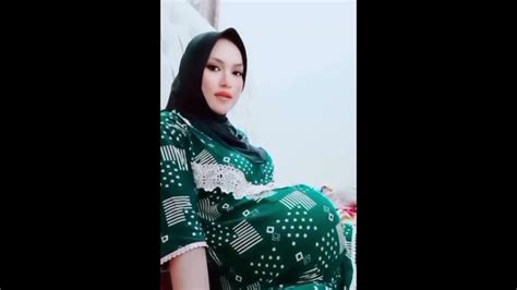 bumil live omek|Miss Nana Bumil 8 Bulan Live Omek Geter .